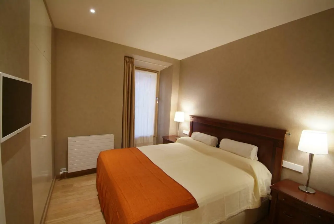 Beautifully Furnished Luxury Apartment In Barri Vell, Girona 0*,  Spain