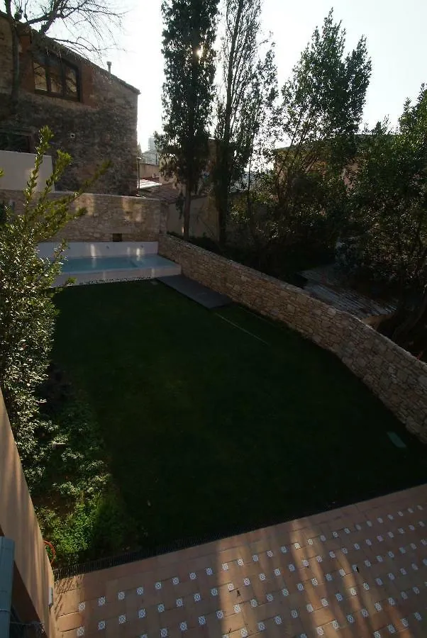 Beautifully Furnished Luxury Apartment In Barri Vell, Girona