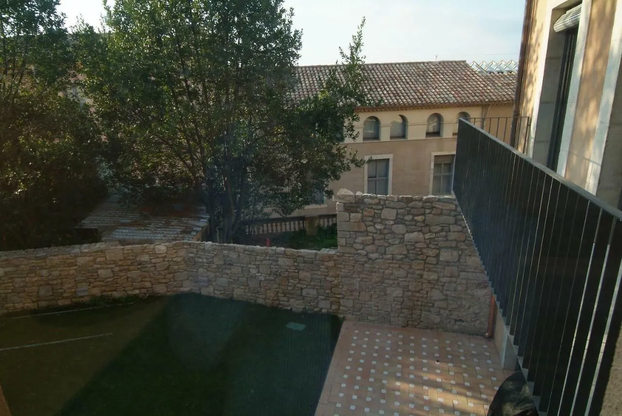Beautifully Furnished Luxury Apartment In Barri Vell, Girona Spain
