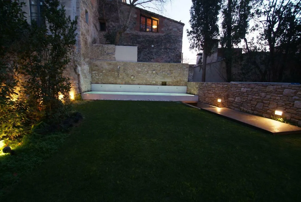 Beautifully Furnished Luxury Apartment In Barri Vell, Girona 0*,  Spain