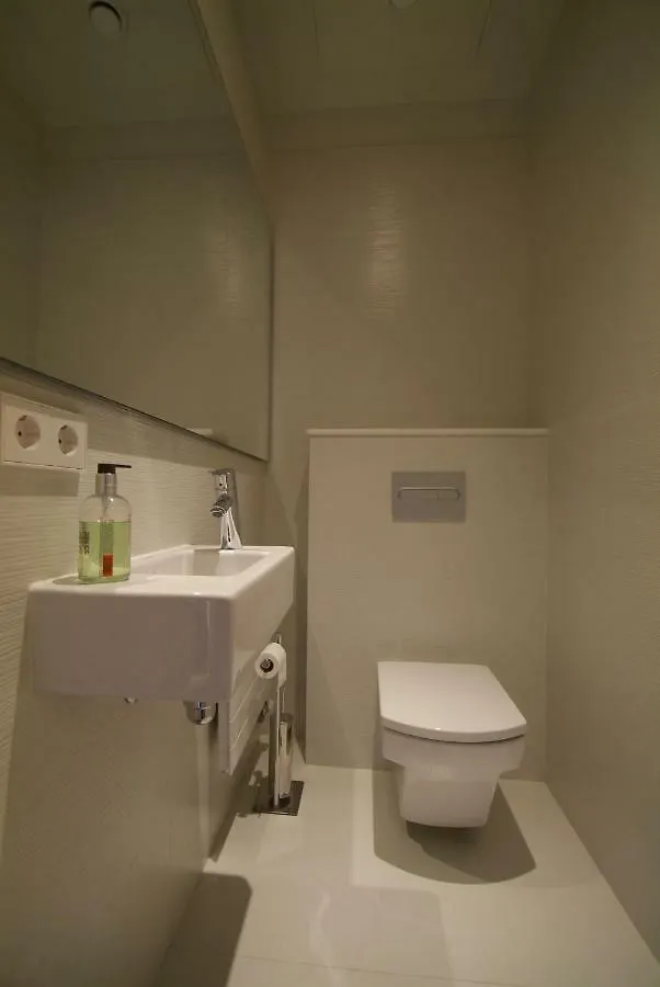 Beautifully Furnished Luxury Apartment In Barri Vell, Girona