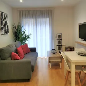 Appartement Modern A Centre, Parking Gratis