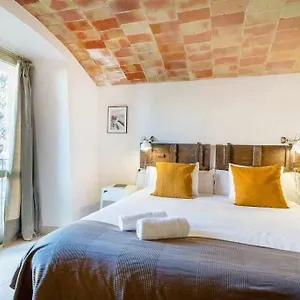 Banos Arabes Con Jardin Girona