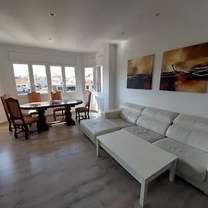  Appartement àtic Al Centre De