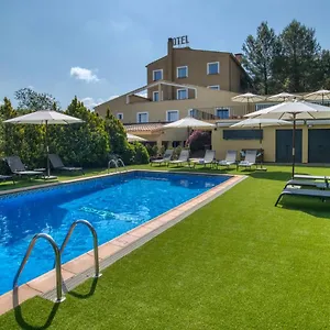 Hotell Costabella, Girona