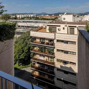  Appartement Atico Con Gran Terraza En El Corazon De