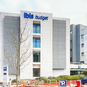 Pensionat Ibis Budget Costa Brava, Girona