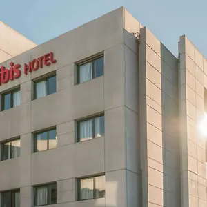 Hotell Ibis, Girona