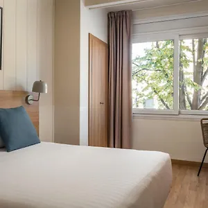 Hotel Bypillow Erba, Girona