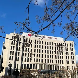 Hotell Western Premier Cmc, Girona