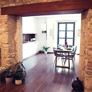  Appartement The Riverside Cozy And Spacious