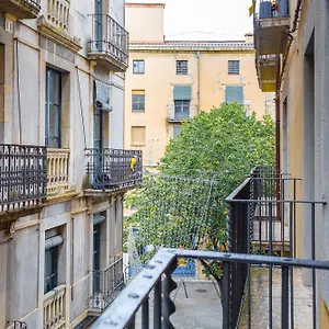 8 Geranio Girona