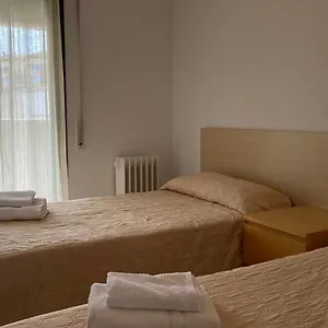 Albergue Residencia Universitaria Pare Claret, Girona