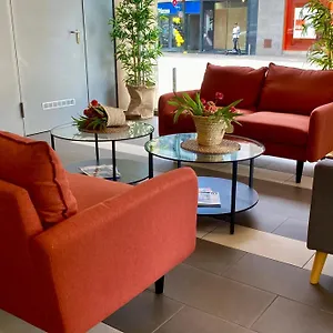 Hotell Bestprice, Girona