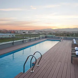 Hotell Doubletree By Hilton, Girona
