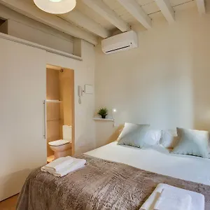  Appartamento Flateli Ballesteries
