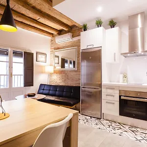 Apartamento Ferreries Boutique, Girona