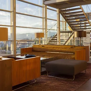 Hotell Palau De Bellavista By Urh, Girona