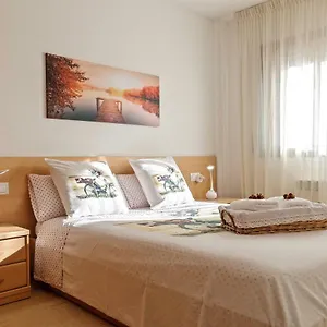  Appartement El Lilà - 2